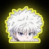 Anime Hunter Peeker RGB Neon Sign - Image 5