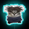 Anime Kaisen Character Cats Choso RGB Neon Sign - Image 2