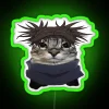 Anime Kaisen Character Cats Choso RGB Neon Sign - Image 3
