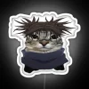 Anime Kaisen Character Cats Choso RGB Neon Sign - Image 4