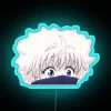Anime Peeker Led RGB Neon Sign - Image 3