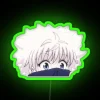 Anime Peeker Led RGB Neon Sign - Image 4