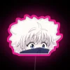 Anime Peeker Led RGB Neon Sign - Image 6