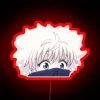 Anime Peeker Led RGB Neon Sign - Image 2
