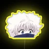 Anime Peeker Led RGB Neon Sign - Image 5