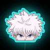 Anime Peeker RGB Neon Sign - Image 3