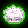 Anime Peeker RGB Neon Sign - Image 4