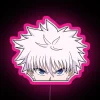 Anime Peeker RGB Neon Sign - Image 6
