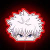 Anime Peeker RGB Neon Sign - Image 2
