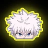 Anime Peeker RGB Neon Sign - Image 5