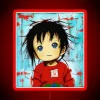 Animestyle Baby RGB Neon Sign - Image 2