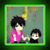 Animestyle Kids RGB Neon Sign - Image 3