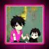 Animestyle Kids RGB Neon Sign - Image 6
