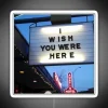 Vintage Neon Home Decor Sign with Adjustable RGB Color Options