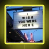 Vibrant Color Changing LED Neon Sign for Any Indoor Space.