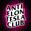 RGB Neon Sign Display Artwork Inspired by Elon Musk Technology