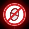 Repeal the Ban: Freedom to Drink Now Neon Sign