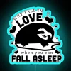 Anti Valentine Funny RGB Neon Sign - Image 3