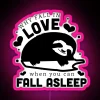 Anti Valentine Funny RGB Neon Sign - Image 6