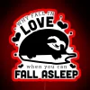 Anti Valentine Funny RGB Neon Sign - Image 2