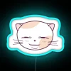 Anya Cat RGB Neon Sign - Image 3