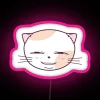 Anya Cat RGB Neon Sign - Image 6