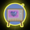 Anya S Favorite Show RGB Neon Sign - Image 6