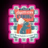 Anyone Can Cook Poster RGB Neon Sign - Image 6