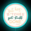 AOC Quote 2 0 RGB Neon Sign - Image 3