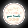 AOC Quote 2 0 RGB Neon Sign