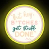 AOC Quote 2 0 RGB Neon Sign - Image 5