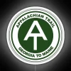 Appalachian Trail Adventure Decorative RGB Neon Sign for Outdoor Enthusiasts