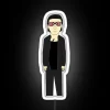 April Marilyn Manson Walking RGB Neon Sign - Image 4