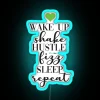 Arbonne Routine RGB Neon Sign - Image 3
