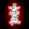 Arbonne Routine RGB Neon Sign - Image 2