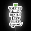 Arbonne Routine RGB Neon Sign