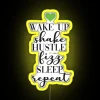 Arbonne Routine RGB Neon Sign - Image 5