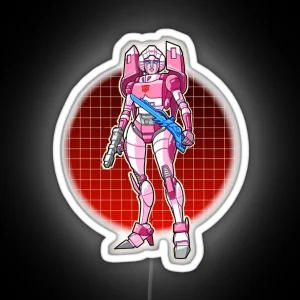 Arcee RGB Neon Sign