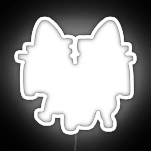 Are You Kitten Me RGB Neon Sign