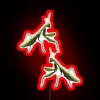 Are You Looking At Me RGB Neon Sign - Image 2