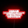 Proudly Serving the Community with Passion and Dedication in Neon