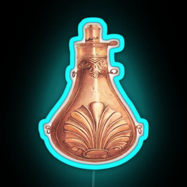 Aroma RGB Neon Sign