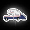 Geeky humor for fans of Arrested Development's iconic stair car design