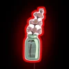 Arrietty Vase RGB Neon Sign - Image 2