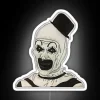LED Art the Clown Neon Sign for Kids' Party Decorations