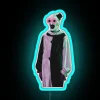 Art The Clown Terrifier RGB Neon Sign - Image 2