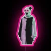 Art The Clown Terrifier RGB Neon Sign - Image 6