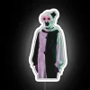 Art The Clown Terrifier RGB Neon Sign - Image 4