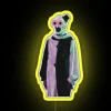 Art The Clown Terrifier RGB Neon Sign - Image 5