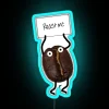 Asking For A Good Roasting RGB Neon Sign - Image 3